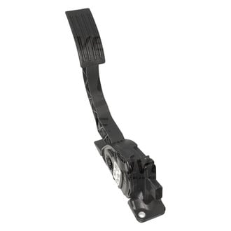 WVE® - Swing Mount Accelerator Pedal with Sensor