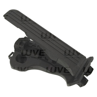 WVE® - Floor Mount Accelerator Pedal with Sensor