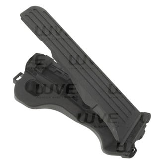WVE® - Floor Mount Accelerator Pedal with Sensor