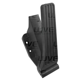 WVE® - Floor Mount Accelerator Pedal with Sensor