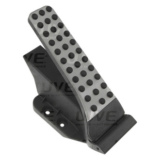 WVE® - Floor Mount Accelerator Pedal with Sensor
