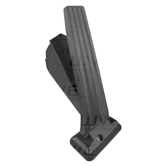 WVE® - Floor Mount Accelerator Pedal with Sensor