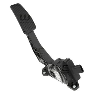 WVE® - Swing Mount Accelerator Pedal with Sensor