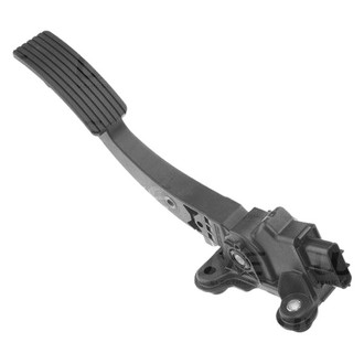 WVE® - Swing Mount Accelerator Pedal with Sensor