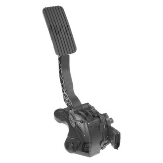 WVE® - Swing Mount Accelerator Pedal with Sensor