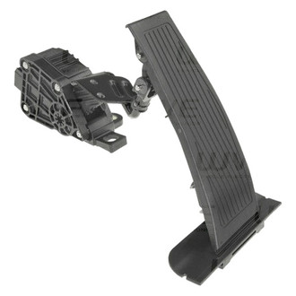 WVE® - Swing Mount Accelerator Pedal with Sensor