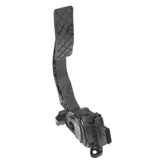 WVE® - Swing Mount Accelerator Pedal with Sensor