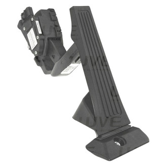 WVE® - Floor Mount Accelerator Pedal with Sensor