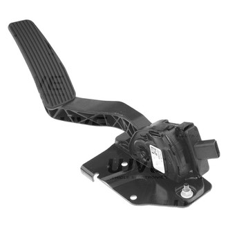 WVE® - Swing Mount Accelerator Pedal with Sensor