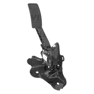 WVE® - Swing Mount Accelerator Pedal with Sensor