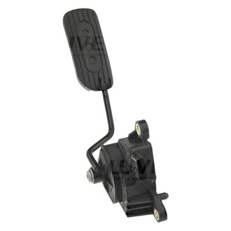 WVE® - Swing Mount Accelerator Pedal with Sensor
