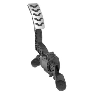 WVE® - Swing Mount Accelerator Pedal with Sensor