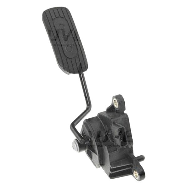 WVE® - Swing Mount Accelerator Pedal with Sensor