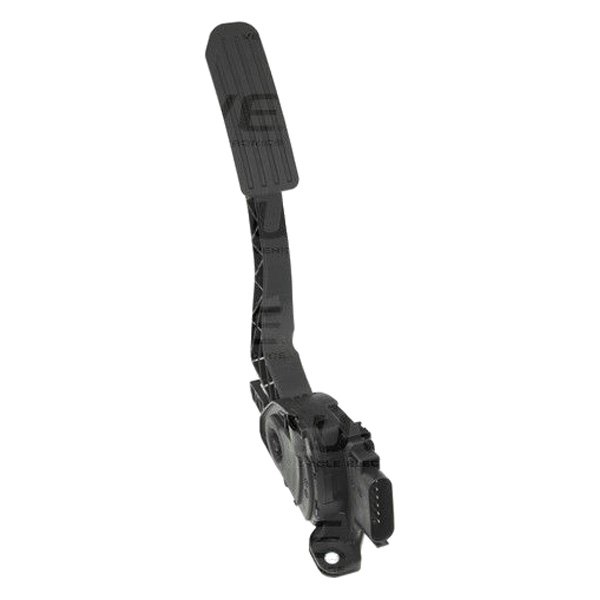 WVE® - Swing Mount Accelerator Pedal with Sensor