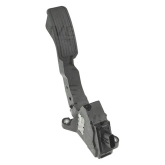 WVE® - Swing Mount Accelerator Pedal with Sensor