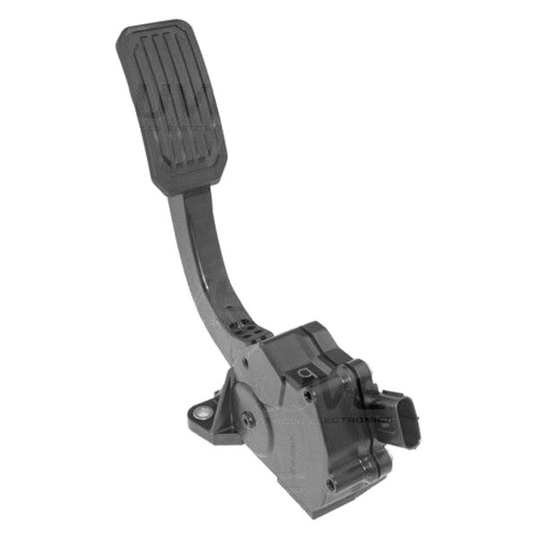 WVE® - Swing Mount Accelerator Pedal with Sensor