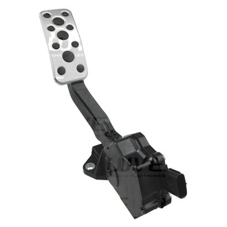 WVE® - Swing Mount Accelerator Pedal with Sensor