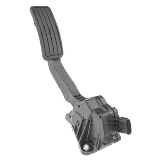 WVE® - Swing Mount Accelerator Pedal with Sensor