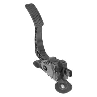 WVE® - Swing Mount Accelerator Pedal with Sensor