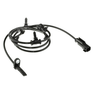 WVE® - Rear Left ABS Wheel Speed Sensor