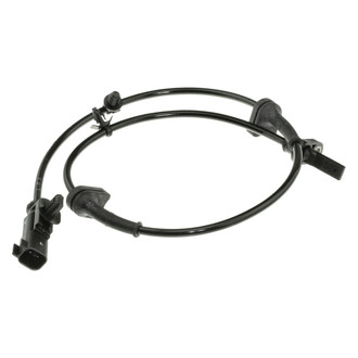 WVE® - Front Passenger Side ABS Wheel Speed Sensor