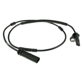WVE® - Rear Passenger Side ABS Wheel Speed Sensor