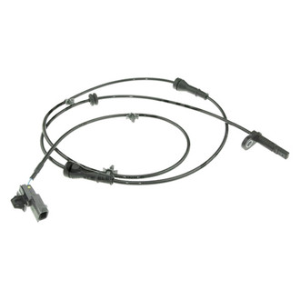 WVE® - Front Driver Side ABS Wheel Speed Sensor