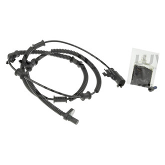 WVE® - Rear Driver Side ABS Wheel Speed Sensor