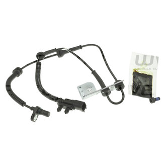 WVE® - ABS Wheel Speed Sensor Wiring Harness