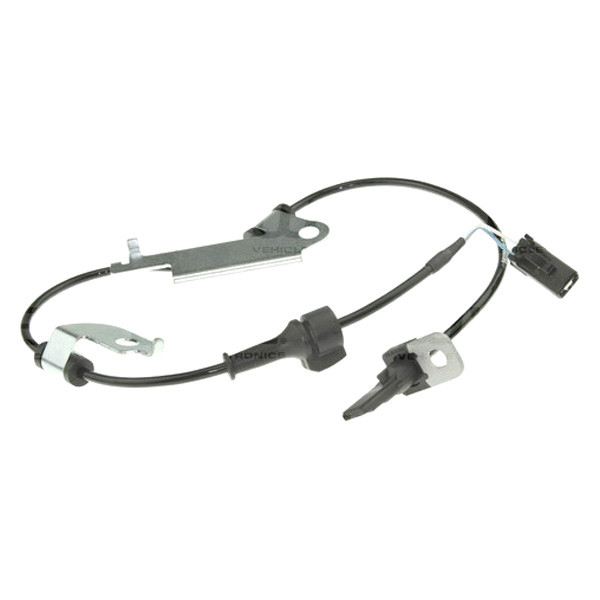 WVE® 5S13341 - Rear Left ABS Wheel Speed Sensor