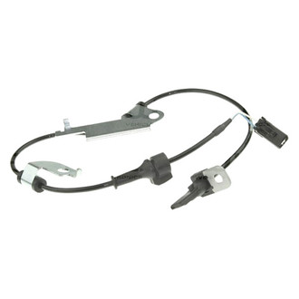 WVE® - ABS Wheel Speed Sensor Wiring Harness