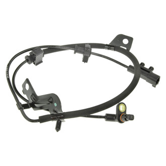 WVE® - Rear Left ABS Wheel Speed Sensor