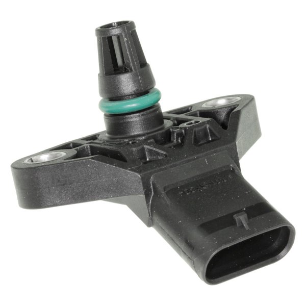 WVE® - Supercharger Pressure Sensor Outlet