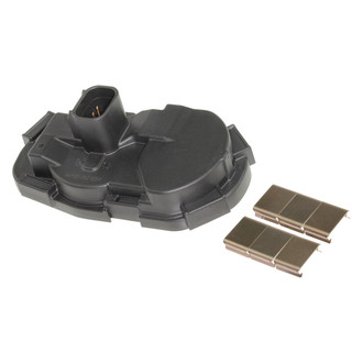 WVE® - Throttle Position Sensor