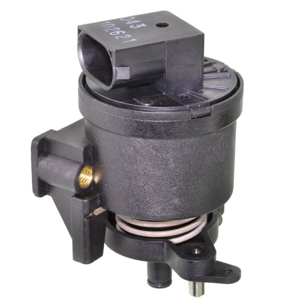 WVE® - Throttle Position Sensor