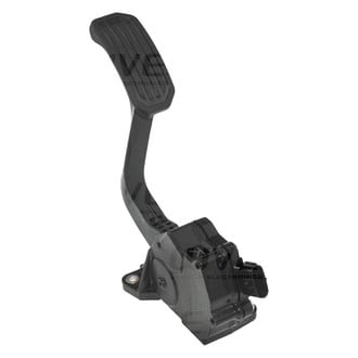 WVE® - Swing Mount Accelerator Pedal with Sensor