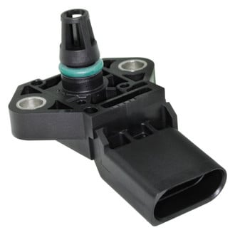 WVE® - Turbocharger Boost Sensor