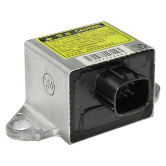 WVE® - Suspension Yaw Sensor