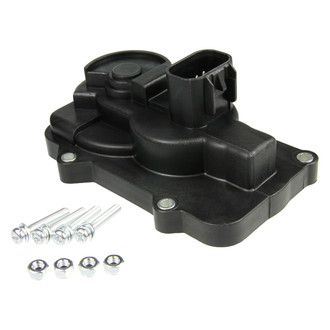 WVE® - Throttle Position Sensor