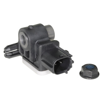 WVE® - Instrument Panel Harness Connector
