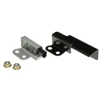 WVE® - Instrument Panel Harness Connector