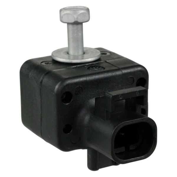 WVE® - Instrument Panel Harness Connector