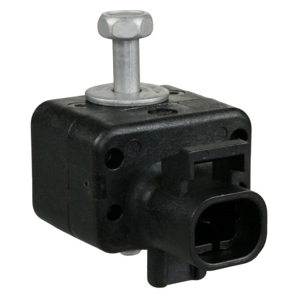 WVE® - Air Bag Impact Sensor