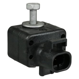 WVE® - Instrument Panel Harness Connector