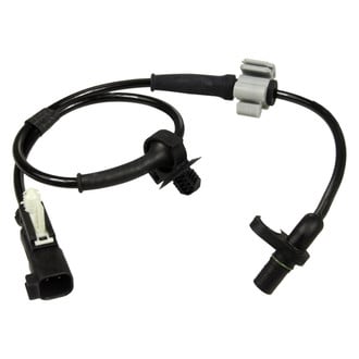 WVE® - ABS Wheel Speed Sensor Wiring Harness