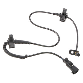 WVE® - Rear ABS Wheel Speed Sensor