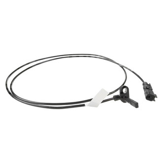 WVE® - Rear ABS Wheel Speed Sensor