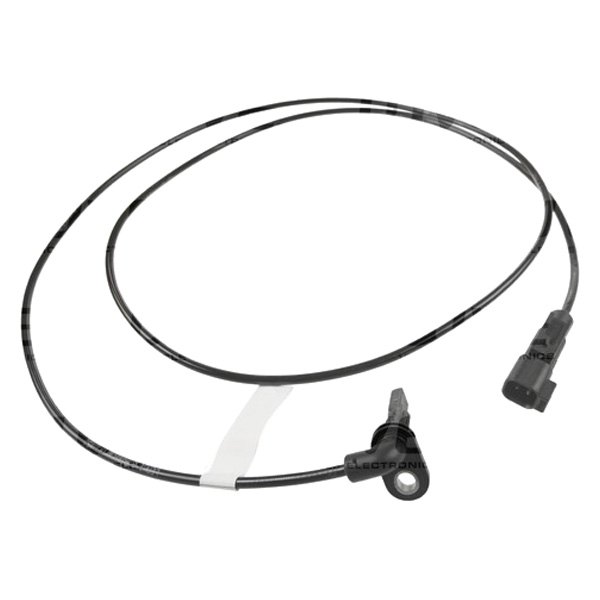 WVE® - Rear Driver Side ABS Wheel Speed Sensor