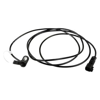WVE® - ABS Wheel Speed Sensor Wiring Harness