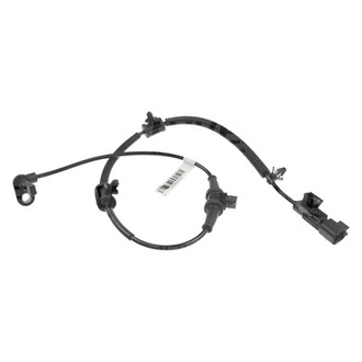 WVE® - ABS Wheel Speed Sensor Wiring Harness